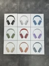 Headphones Application Scenario